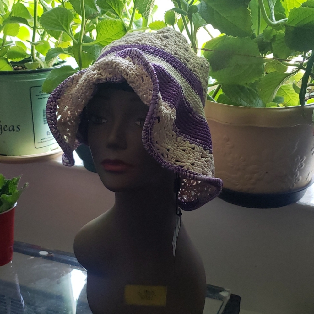 Missoni Hat